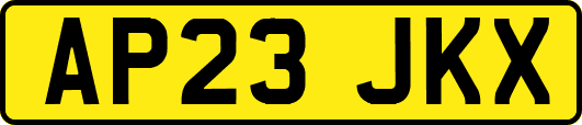 AP23JKX