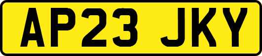 AP23JKY