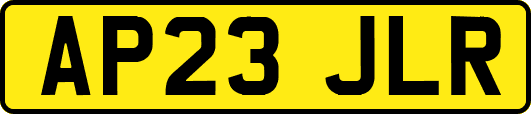 AP23JLR