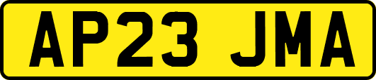 AP23JMA