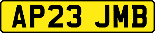 AP23JMB