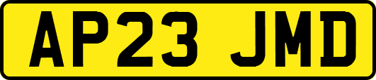 AP23JMD