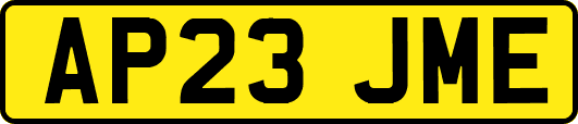 AP23JME