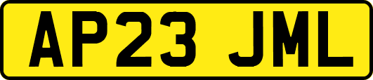AP23JML
