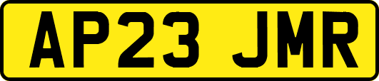 AP23JMR