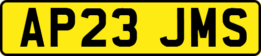 AP23JMS