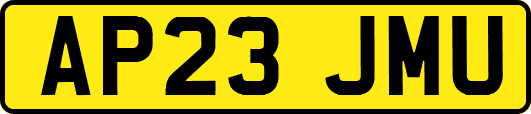AP23JMU