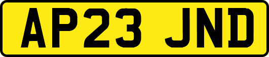 AP23JND