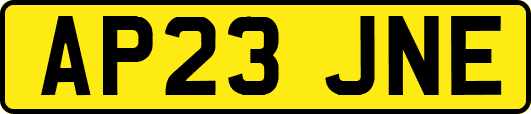 AP23JNE