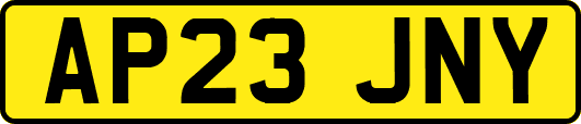 AP23JNY