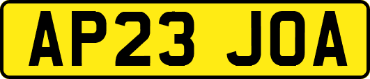 AP23JOA