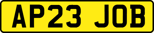 AP23JOB