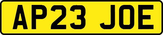 AP23JOE