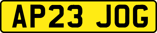 AP23JOG