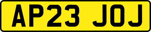 AP23JOJ
