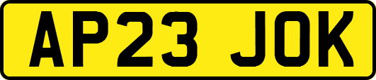 AP23JOK