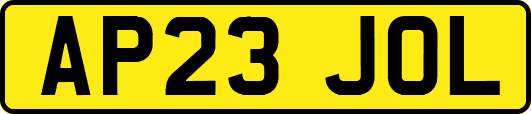 AP23JOL