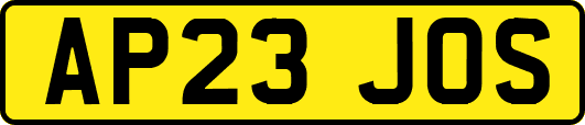 AP23JOS