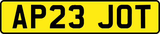 AP23JOT