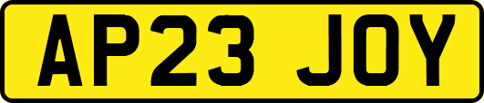 AP23JOY