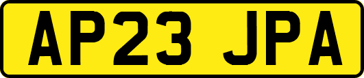 AP23JPA