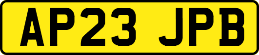 AP23JPB