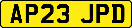 AP23JPD