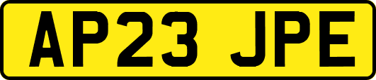 AP23JPE