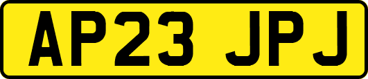 AP23JPJ
