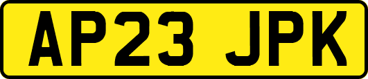 AP23JPK