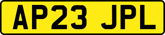 AP23JPL