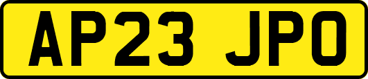 AP23JPO