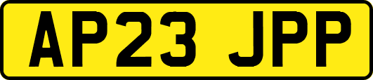 AP23JPP
