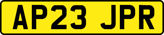 AP23JPR