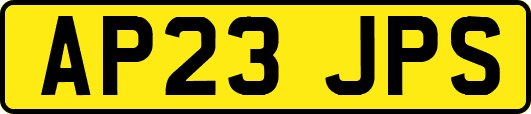 AP23JPS