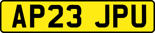 AP23JPU