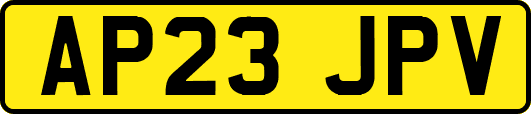 AP23JPV