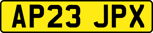 AP23JPX