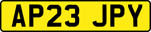 AP23JPY