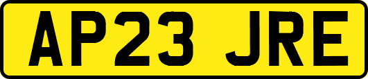 AP23JRE