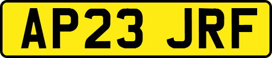 AP23JRF