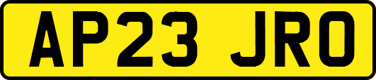AP23JRO