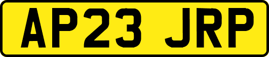 AP23JRP