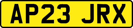 AP23JRX