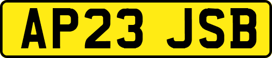 AP23JSB