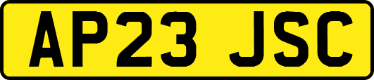 AP23JSC