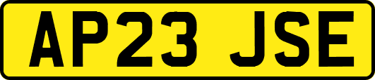 AP23JSE