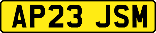 AP23JSM