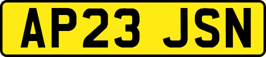 AP23JSN