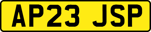 AP23JSP